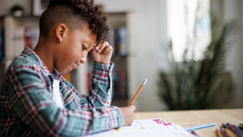 Troubles apprentissage solutions